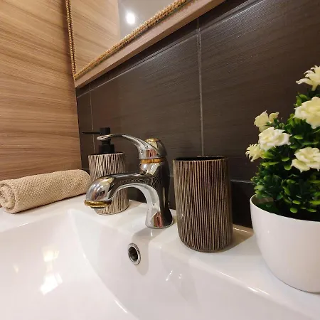 Apartamento Okeanos Fantastic 2 Bedrooms Vr-pn