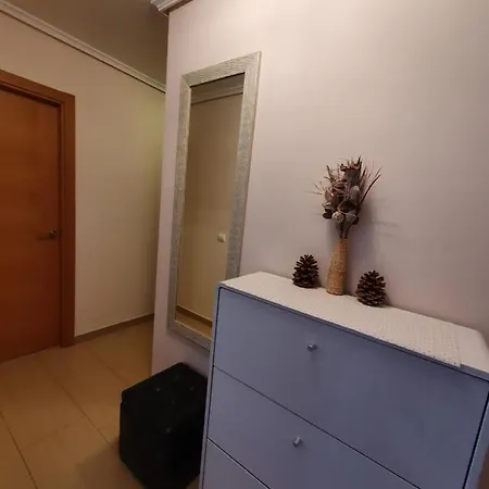 Okeanos Fantastic 2 Bedrooms Vr-pn