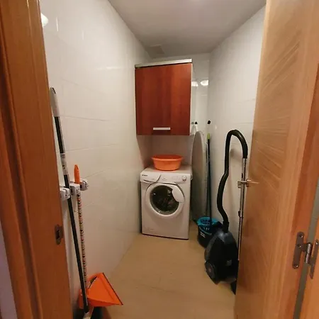 Apartamento Okeanos Fantastic 2 Bedrooms Vr-pn