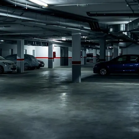 Okeanos Fantastic 2 Bedrooms Vr-pn Apartamento