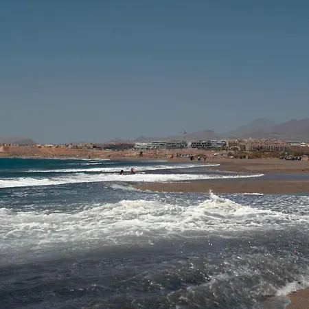 Okeanos Fantastic 2 Bedrooms Vr-pn El Médano