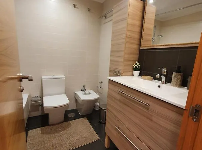 Okeanos Fantastic 2 Bedrooms Vr-pn Apartment