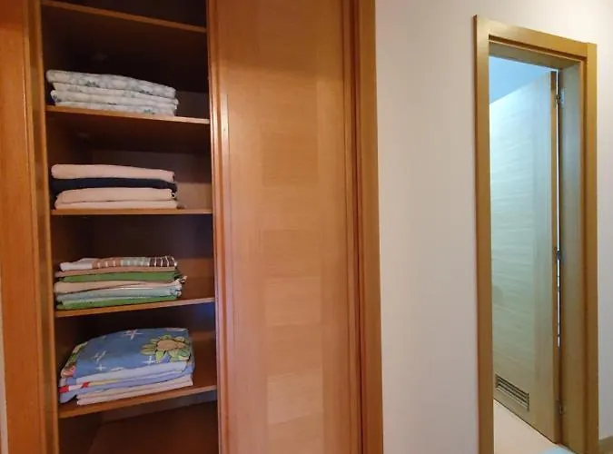 Okeanos Fantastic 2 Bedrooms Vr-pn * El Medano (Tenerife)