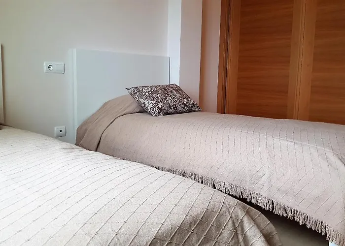 Okeanos Fantastic 2 Bedrooms Vr-pn *