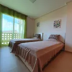 Apartmán Okeanos Fantastic 2 Bedrooms Vr-pn El Médano