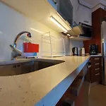 Okeanos Fantastic 2 Bedrooms Vr-pn