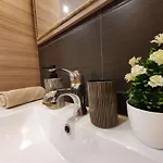 Apartmán Okeanos Fantastic 2 Bedrooms Vr-pn