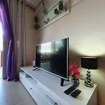 Okeanos Fantastic 2 Bedrooms Vr-pn El Médano
