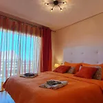 Apartmán Okeanos Fantastic 2 Bedrooms Vr-pn El Médano