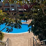 Apartmán Okeanos Fantastic 2 Bedrooms Vr-pn El Médano