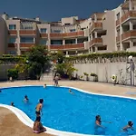 Apartmán Okeanos Fantastic 2 Bedrooms Vr-pn *
