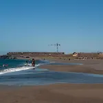 Apartmán Okeanos Fantastic 2 Bedrooms Vr-pn El Médano
