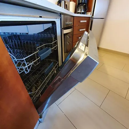 Okeanos Fantastic 2 Bedrooms Vr-pn * El Médano