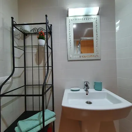 Okeanos Fantastic 2 Bedrooms Vr-pn *