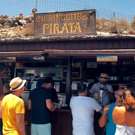 Okeanos Fantastic 2 Bedrooms Vr-pn *