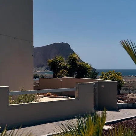 Okeanos Fantastic 2 Bedrooms Vr-pn *