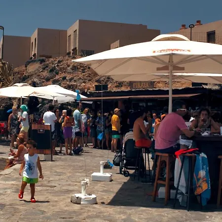 Apartamento Okeanos Fantastic 2 Bedrooms Vr-pn El Médano