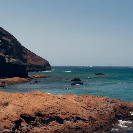 Apartamento Okeanos Fantastic 2 Bedrooms Vr-pn