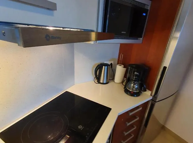 Okeanos Fantastic 2 Bedrooms Vr-pn * El Médano