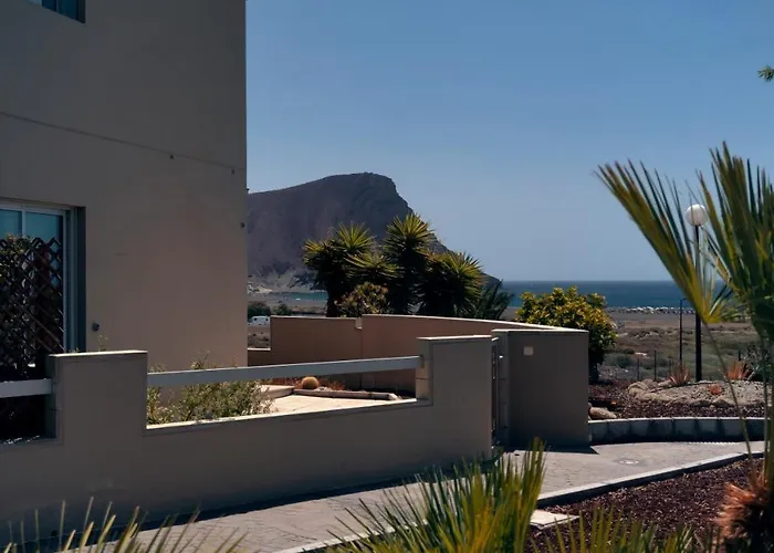 Okeanos Fantastic 2 Bedrooms Vr-pn *