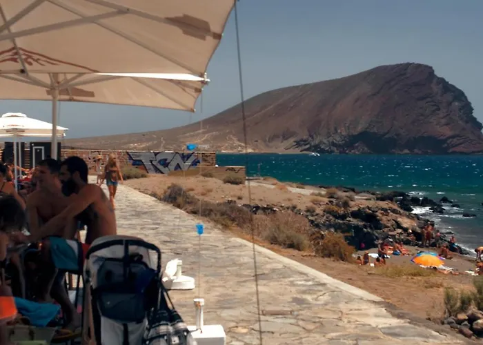 Okeanos Fantastic 2 Bedrooms Vr-pn شقة *