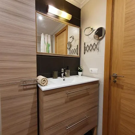 Appartement Okeanos Fantastic 2 Bedrooms Vr-pn