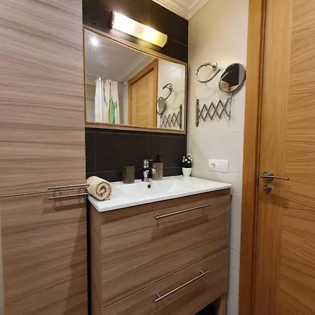 Apartment Okeanos Fantastic 2 Bedrooms Vr-pn