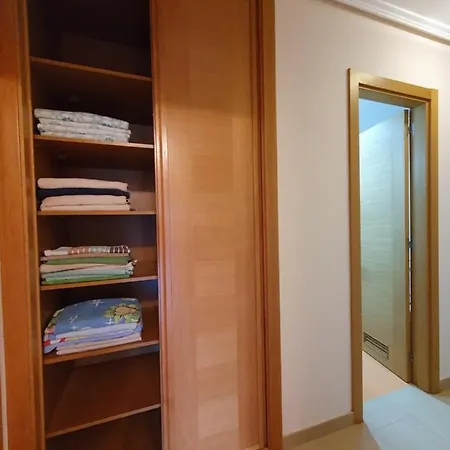 Okeanos Fantastic 2 Bedrooms Vr-pn * El Medano (Tenerife)