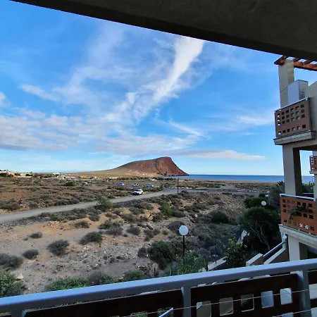 Okeanos Fantastic 2 Bedrooms Vr-pn Daire *