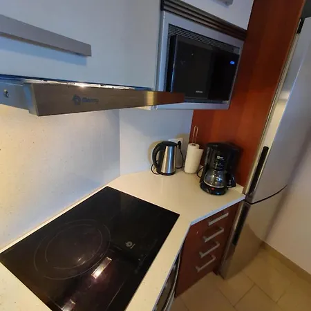 Okeanos Fantastic 2 Bedrooms Vr-pn * El Medano (Tenerife)