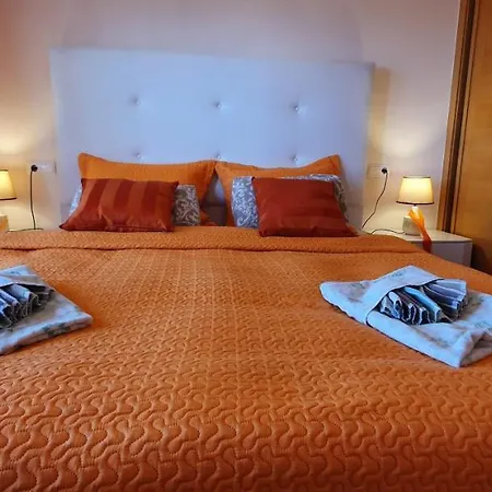Apartment Okeanos Fantastic 2 Bedrooms Vr-pn