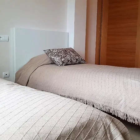 Okeanos Fantastic 2 Bedrooms Vr-pn *