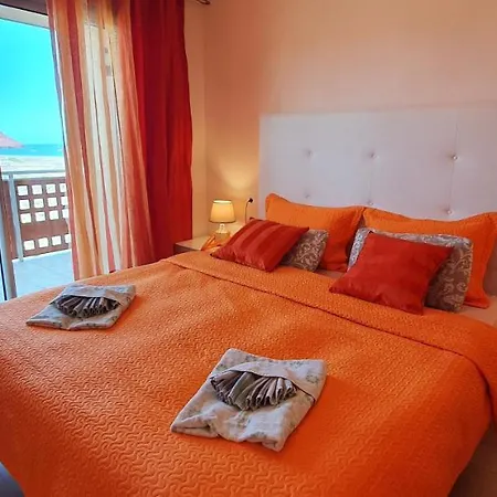 Okeanos Fantastic 2 Bedrooms Vr-pn