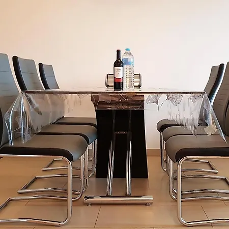 Okeanos Fantastic 2 Bedrooms Vr-pn