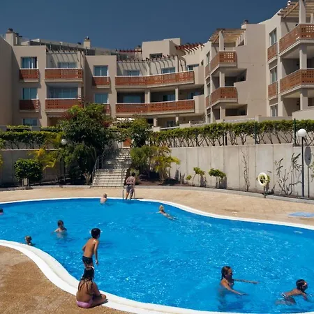 Apartment Okeanos Fantastic 2 Bedrooms Vr-pn *