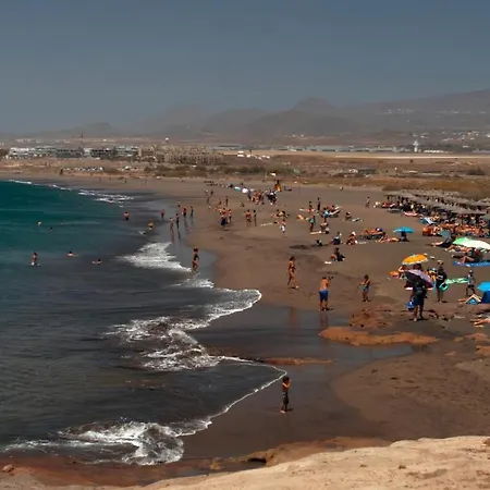 Apartment Okeanos Fantastic 2 Bedrooms Vr-pn