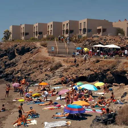 Apartment Okeanos Fantastic 2 Bedrooms Vr-pn El Medano (Tenerife)