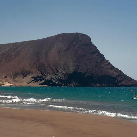 Okeanos Fantastic 2 Bedrooms Vr-pn El Medano (Tenerife)