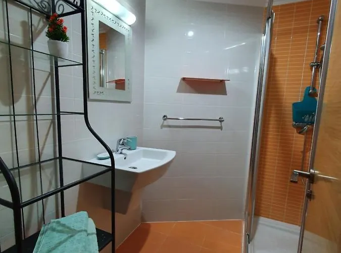 Okeanos Fantastic 2 Bedrooms Vr-pn Daire *