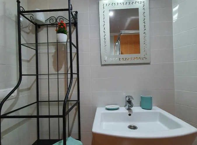 Okeanos Fantastic 2 Bedrooms Vr-pn *