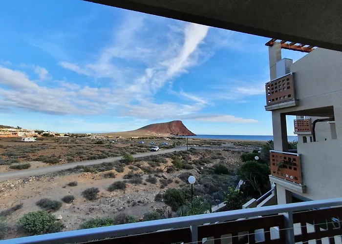 Okeanos Fantastic 2 Bedrooms Vr-pn Appartamento *