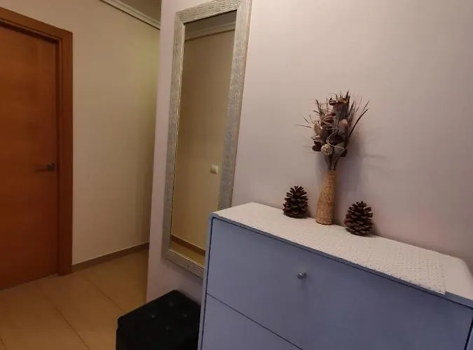 Okeanos Fantastic 2 Bedrooms Vr-pn