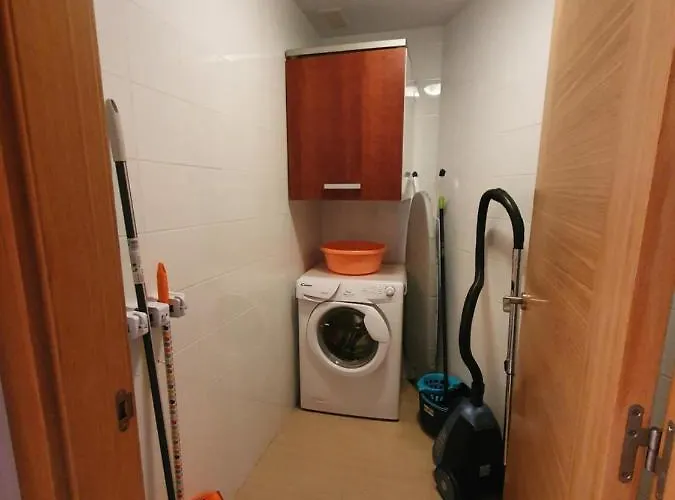 Lägenhet Okeanos Fantastic 2 Bedrooms Vr-pn