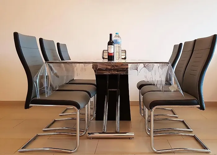 Okeanos Fantastic 2 Bedrooms Vr-pn