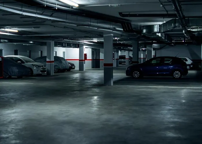 Okeanos Fantastic 2 Bedrooms Vr-pn Daire