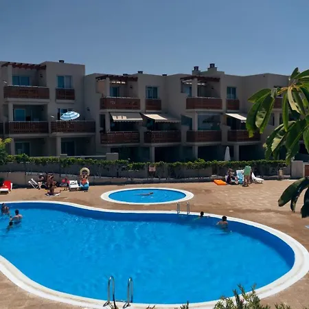 Lägenhet Okeanos Fantastic 2 Bedrooms Vr-pn *